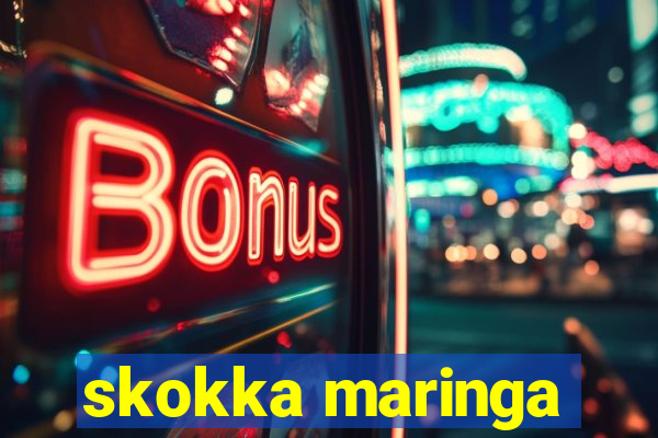 skokka maringa